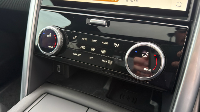 Land Rover Discovery 3.0 D350 Gemini 5dr Auto Diesel Station Wagon